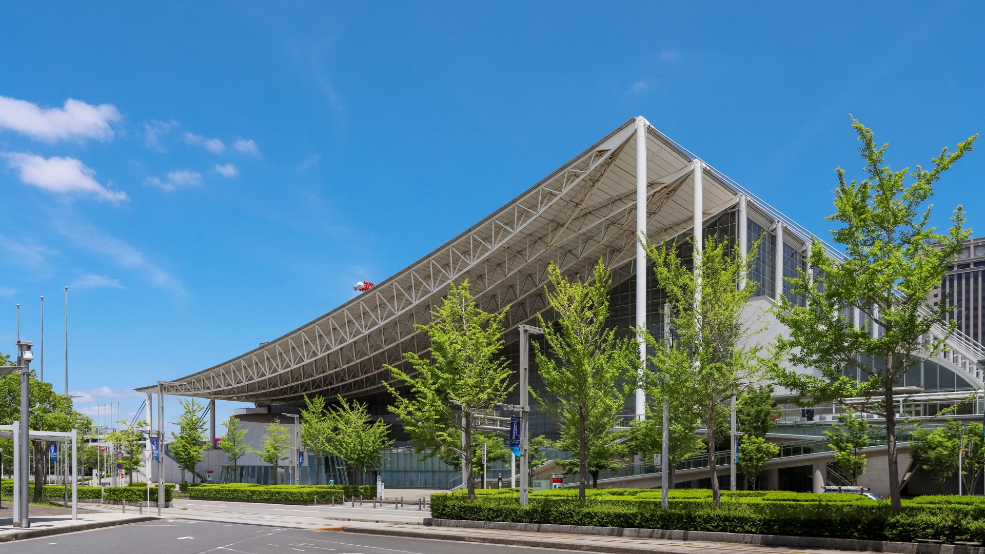 展示会・観光案内所・イベント
