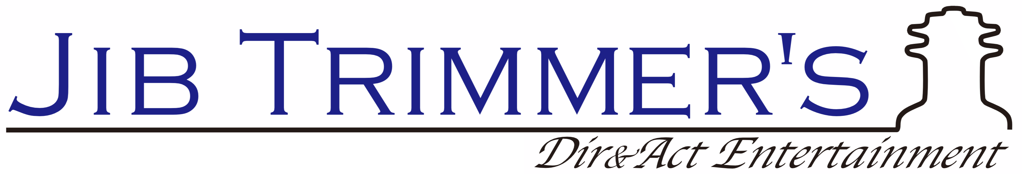 ジブトリマーズ　ロゴ